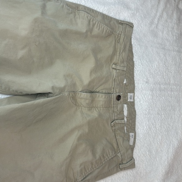 👖GAP Slim fit Pants 36X30 - Picture 8 of 11